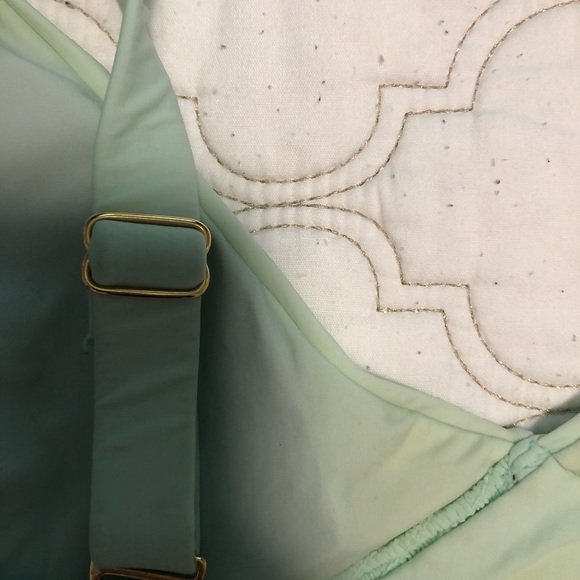 Gorgeous PILYQ luxury swim suit - Picture 3 of 5